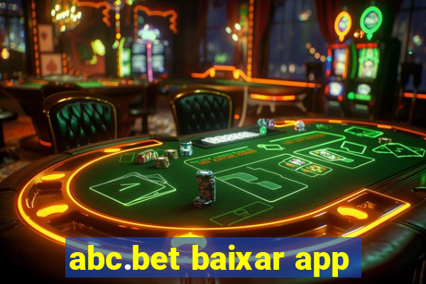 abc.bet baixar app